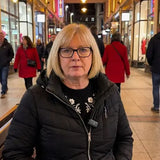 Patricia M.