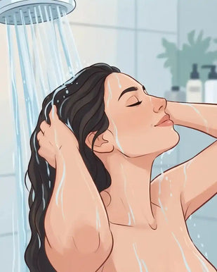 Moja tu cabello
